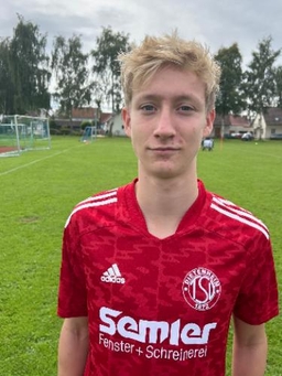 Avatar Bild für Maximilian Stecker