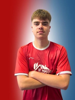 Avatar Bild für Lucas Nicolaas Eemers