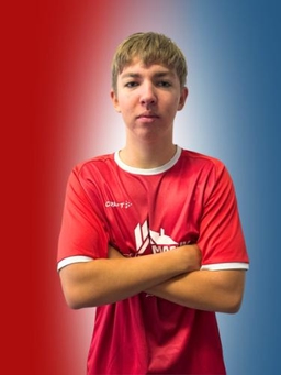 Avatar Bild für Emilian Benedikt Schäfer