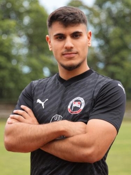 Avatar Bild für Omran Iraqi