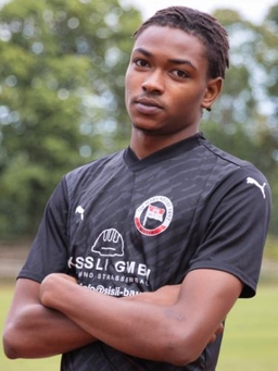 Avatar Bild für Ali Mohammed Kasola