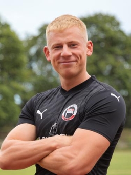 Avatar Bild für Louis Kromat