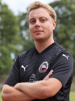 Avatar Bild für David Rosner