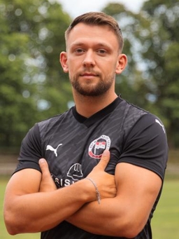 Avatar Bild für Benjamin Tutic