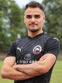 Avatar Bild für Tugay Ulusoy