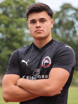 Avatar Bild für Daniel Veilert