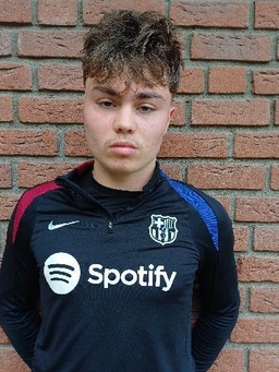 Avatar Bild für Mats Hönisch