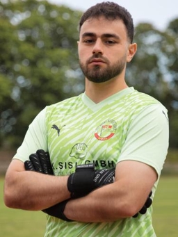 Avatar Bild für Arad Zardoshtian