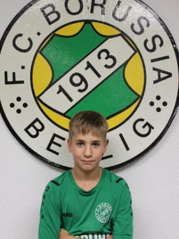 Avatar Bild für Maximilian Reichow