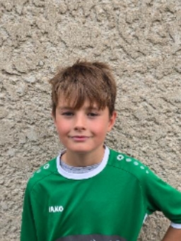 Avatar Bild für Len Matthes Goebel