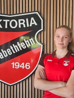 Avatar Bild für Lena Dänekamp