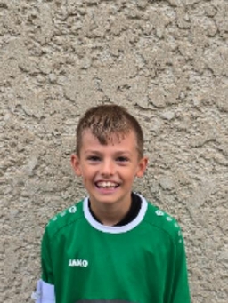 Avatar Bild für Logan Wunsch