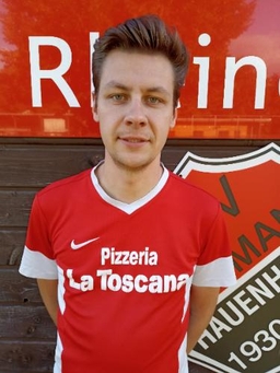 Avatar Bild für Pascal Borchert