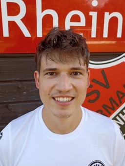 Avatar Bild für Dominik Angerhausen