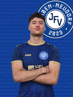 Avatar Bild für Leon Leontiadis