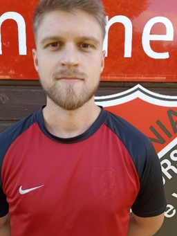 Avatar Bild für Luis Westhoff