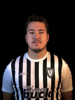 Avatar Bild für Ron-David Giehmann