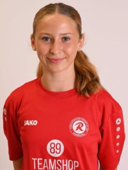 Avatar Bild für Mia Sophie Gäbler