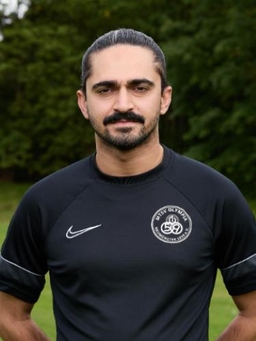 Avatar Bild für Emek-Ozan Akkaya