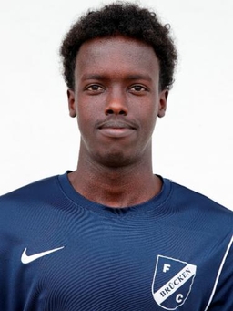 Avatar Bild für Mahamed Hassan Abdullaahi