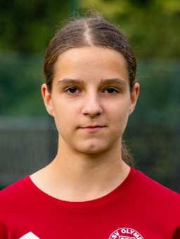 Avatar Bild für Oleksandra Lytvyn