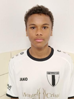 Avatar Bild für Tyrese Ismail Gawlefsky