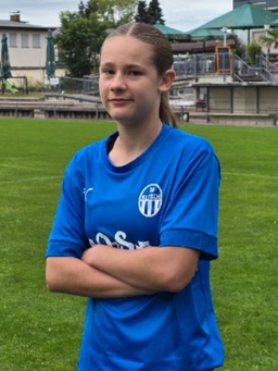 Avatar Bild für Elisa Kemptner