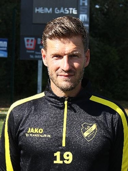 Avatar Bild für Arnold Garen