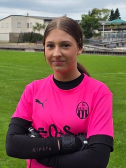 Avatar Bild für Melina Nicole Schotter