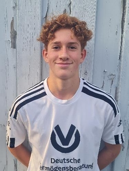 Avatar Bild für Niklas Ammermann
