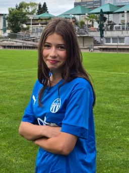 Avatar Bild für Romy Wambsganß