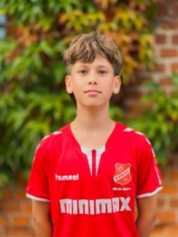 Avatar Bild für Justus Löwenstrom