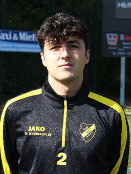 Avatar Bild für Giovanni Li Gregni