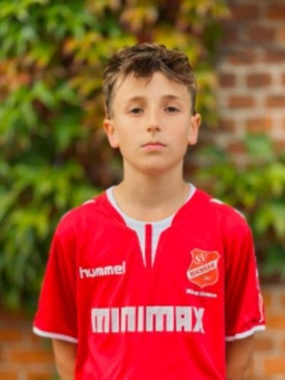 Avatar Bild für Finn O' Hanlon