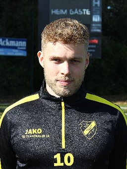 Avatar Bild für Ajo Rehn