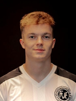 Avatar Bild für Samuel Schramm