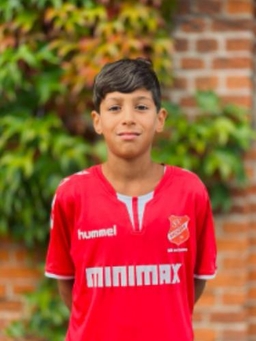 Avatar Bild für Ismail Zghal