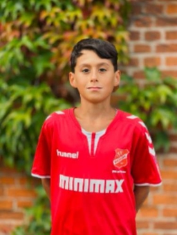 Avatar Bild für Jibriel Zghal