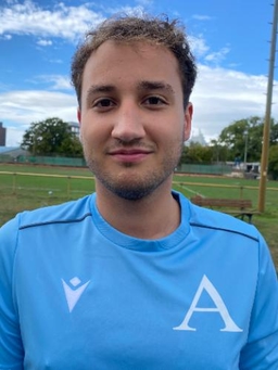 Avatar Bild für Luis Hamann