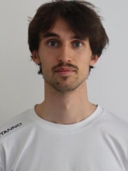 Avatar Bild für Johann Frederik Machemer