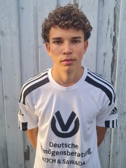 Avatar Bild für Valentin Kuberczyk