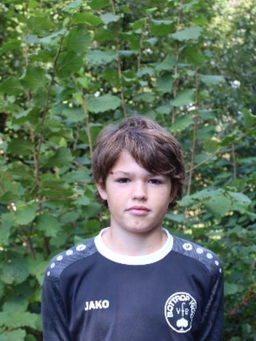 Avatar Bild für Hannes Buchholz