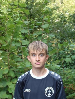 Avatar Bild für Ben Leevi Grimm