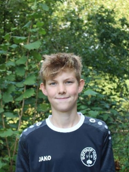 Avatar Bild für Ole Hansmeier