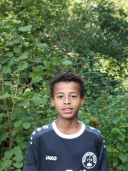 Avatar Bild für Elijah Kato Klein