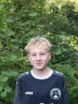 Avatar Bild für Alessandro Joel Polomski