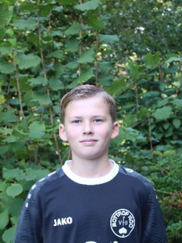 Avatar Bild für Luca Prescher