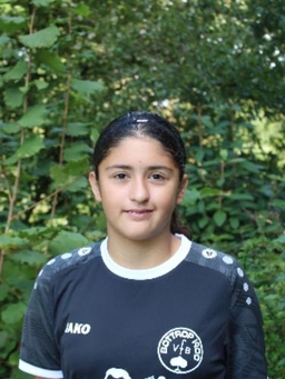 Avatar Bild für Eda Yalcin