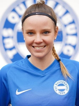 Avatar Bild für Denise Becker