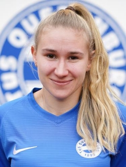 Avatar Bild für Louisa Reith